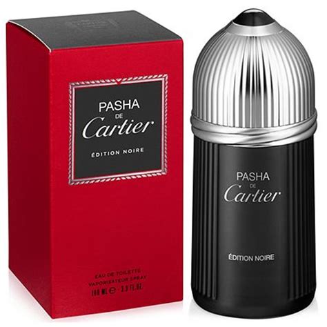 cartier pasha noire|cartier pasha fragrantica.